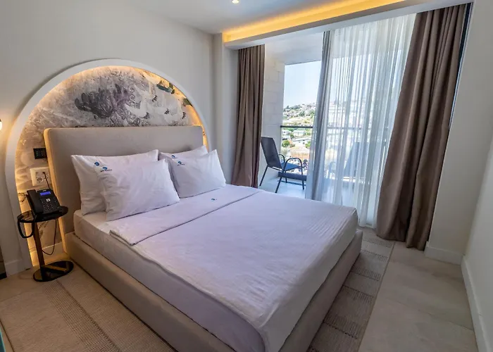 The New Hotel Mediteran - Villa Edition