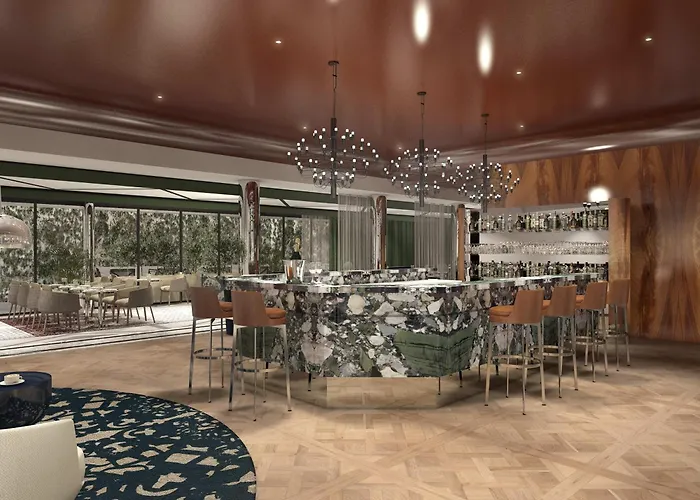 La Licorne Hotel & Spa Troyes - Mgallery Collection