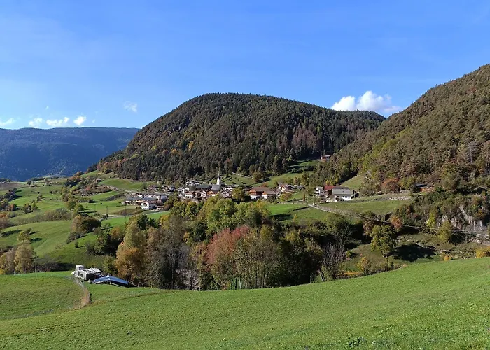 Gosthof Kastelruth