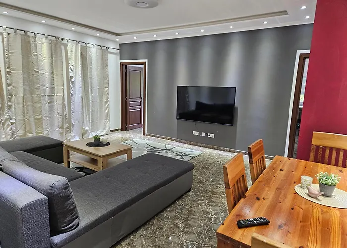 Adam'S Ferienapartments