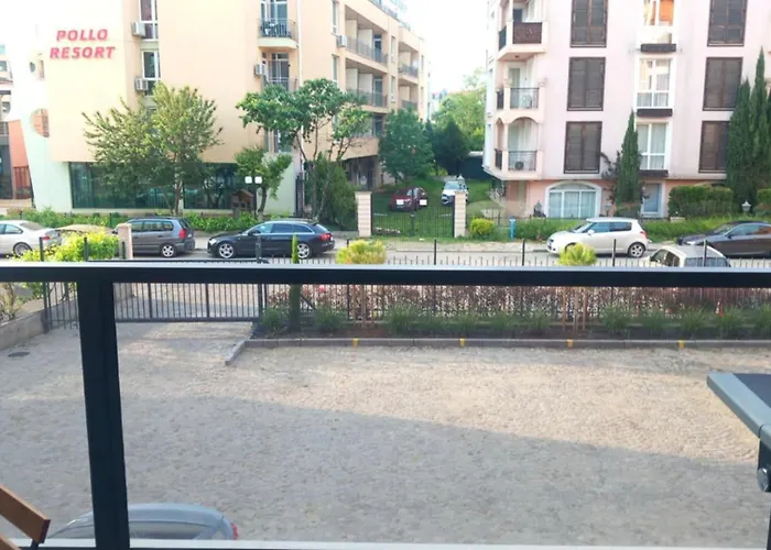 Sunny Beach Apartaments