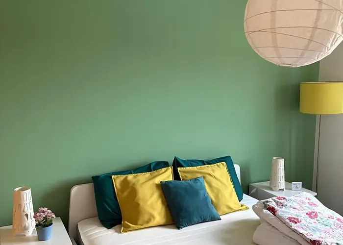 Apartemento Da Marina