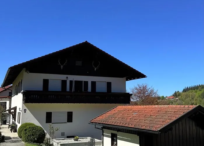 Haus Monica