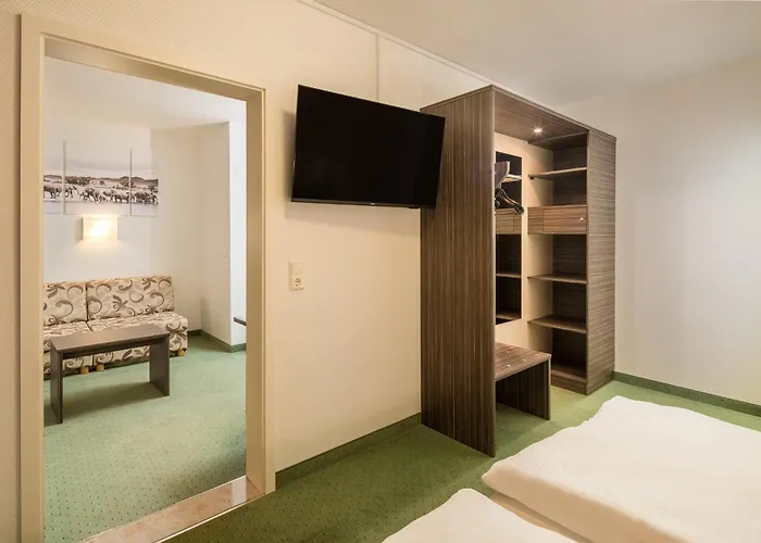 Hotel Zur Post Hannover
