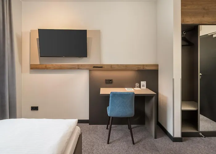 Hotel zur Post