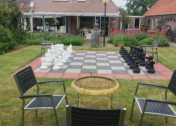 Laaker Villa Nearby Outlet Roermond