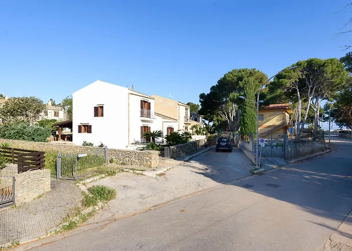 SanVitoTour- Residence Il Baglio