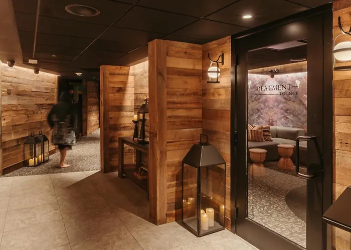 Everwild Canmore Hotel
