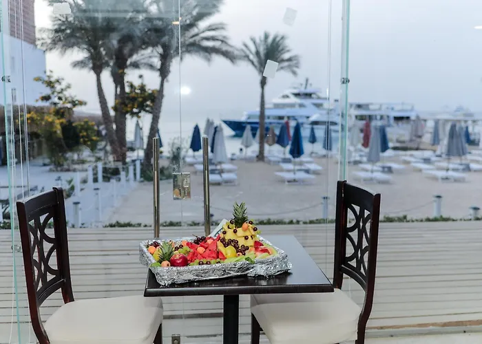 Shellghada Blue Beach