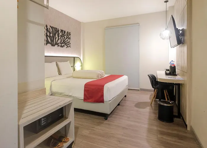 Gosyen Azana Hotel Salatiga