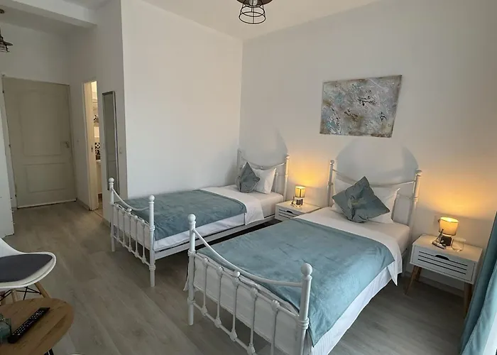 Tina Guest House
