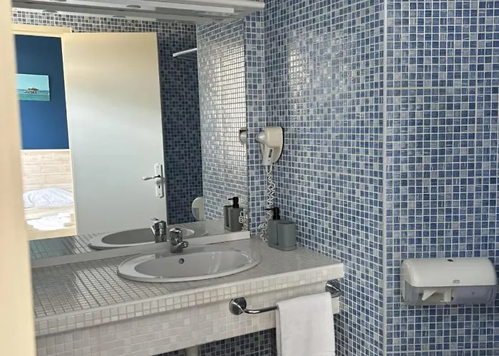 Hotel Le Boiate