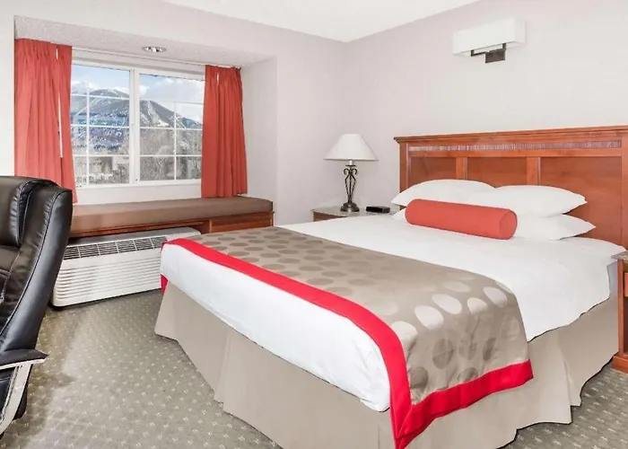 Ramada By Wyndham Frisco