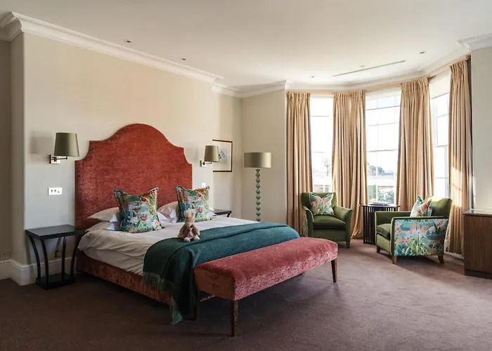 Bedford Lodge Hotel & Spa