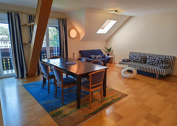Hotel Karntnerhof Velden By S4Y