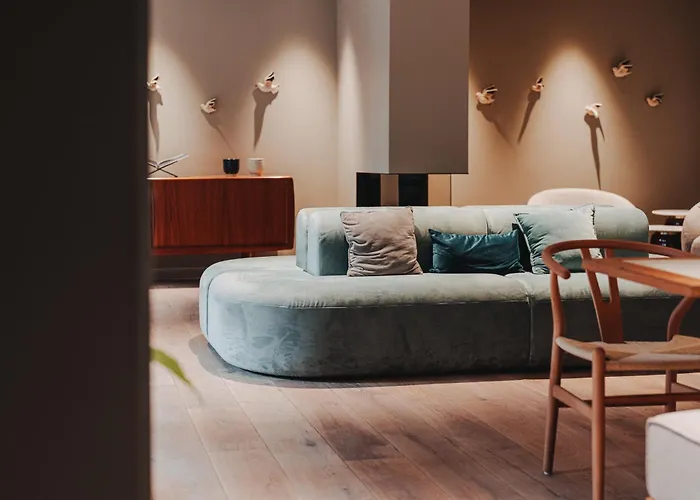 Tides Boutique Hotel - By Romantik