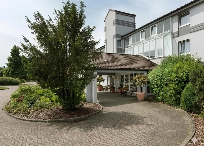 Peine Salzgitter Hotel By Belvilla