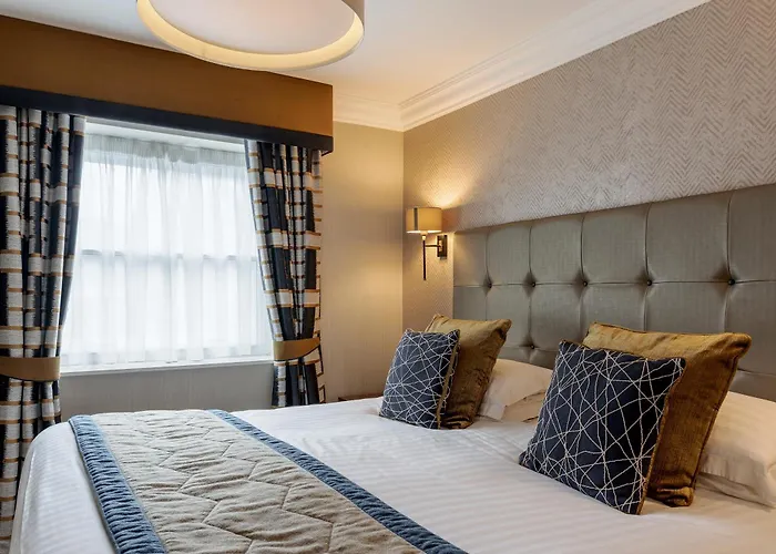 Skiddaw Hotel