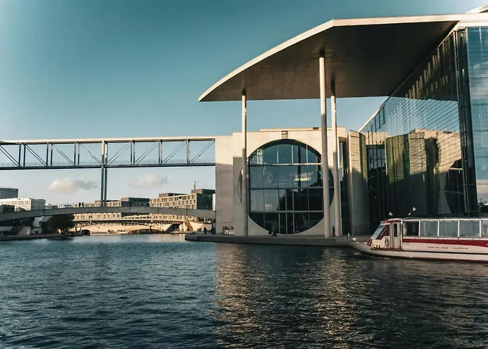 Hotel Berlin, Berlin, A Member Of Radisson Individuals