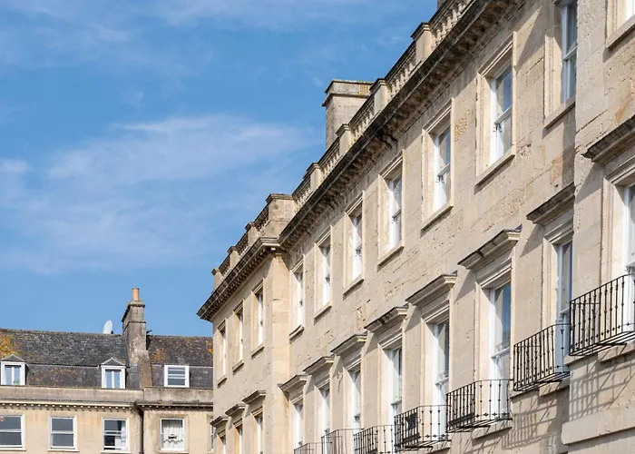 Hotel Indigo - Bath By Ihg