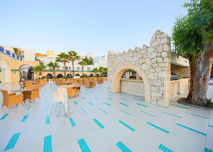 Salmakis Resort&Spa