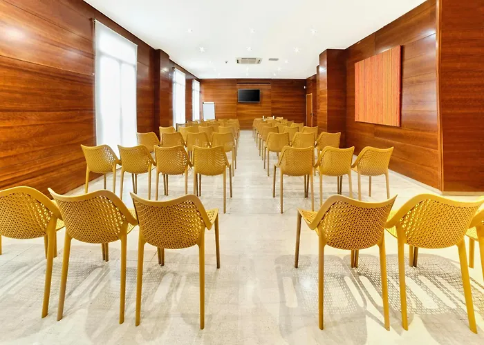 Sercotel Ab Arganda