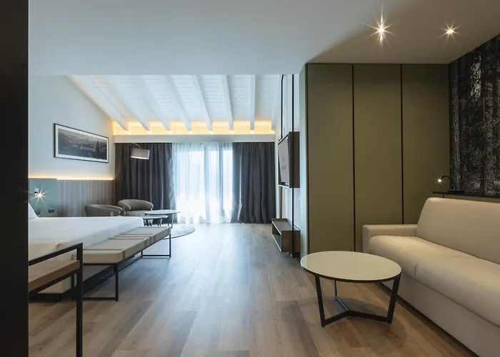Hotel Horizon Wellness&Spa Resort - Best Western Signature Collection