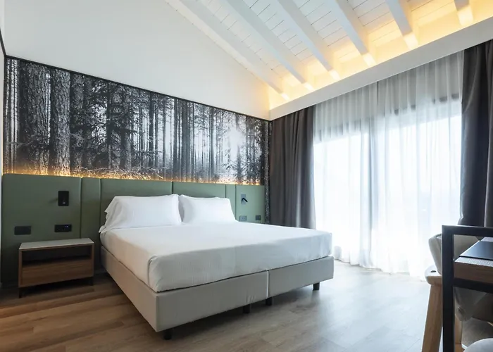 Hotel Horizon Wellness&Spa Resort - Best Western Signature Collection