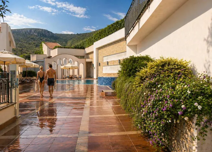 Virgilio Grand Hotel