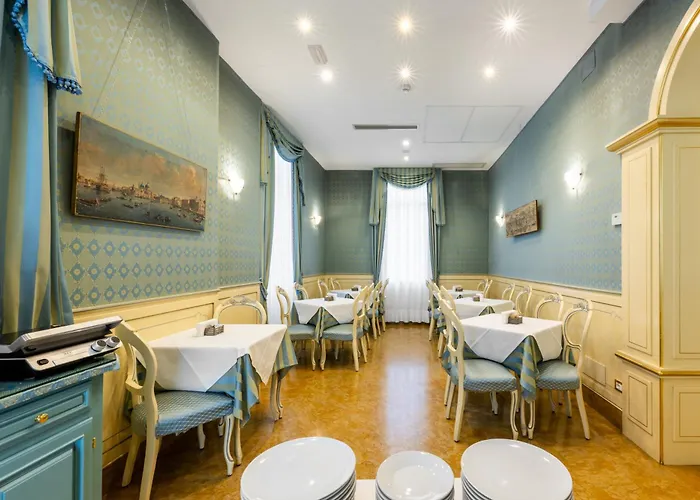 Hotel Villa Delle Palme