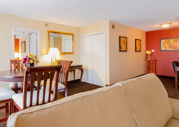 Holiday Inn O'Hare Area By Ihg