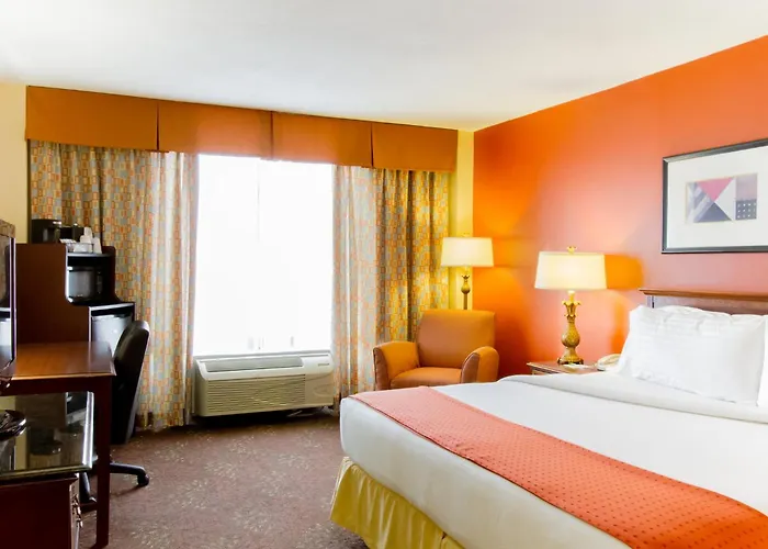 Holiday Inn O'Hare Area By Ihg