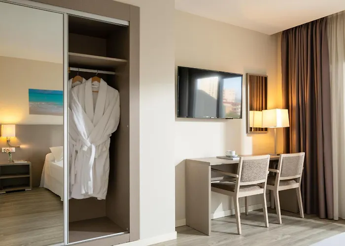 Helios Benidorm