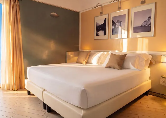 Circeo Park Hotel