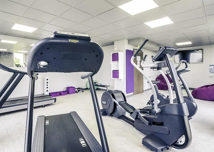 Mercure Paris Orly Rungis Aeroport