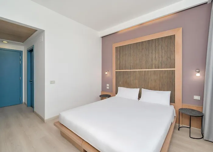 B&B HOTEL Padova Methis