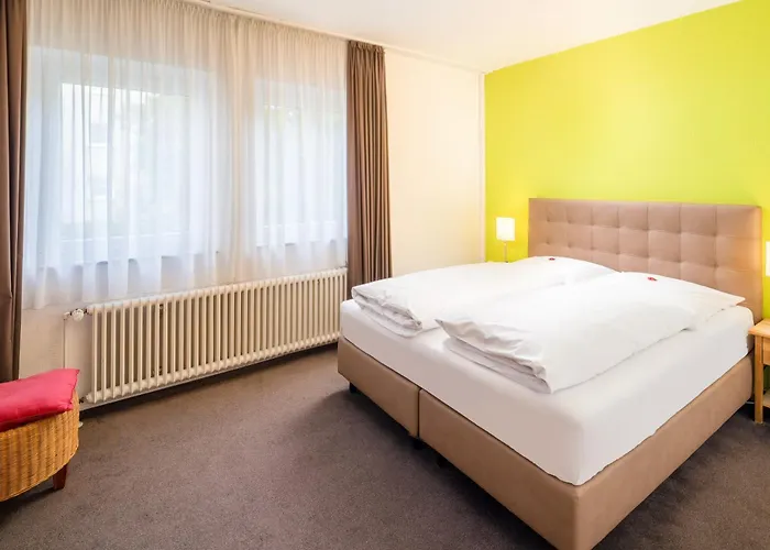 Hotel Westerfeld