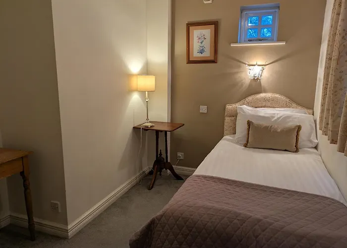 Diglis House Hotel