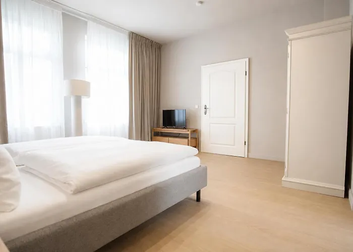 Hotel Schloss Teutschenthal