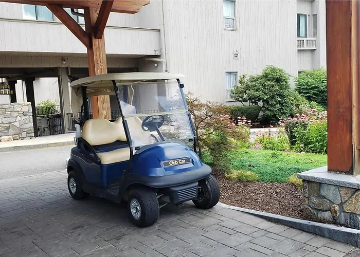 Heritage Hotel, Golf & Conference Center