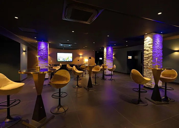 Mercure Orleans Centre Bords De Loire