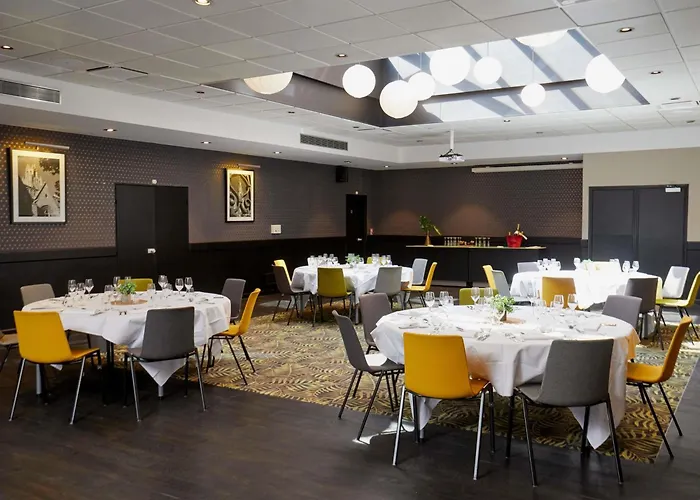 Mercure Arras Centre Gare