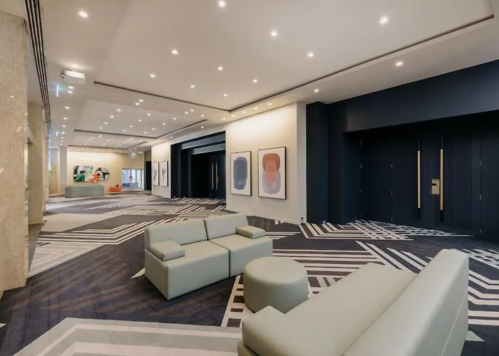 Voco Brisbane City Centre By Ihg