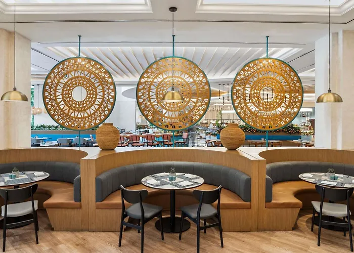 Rixos Al Mairid Ras Al Khaimah
