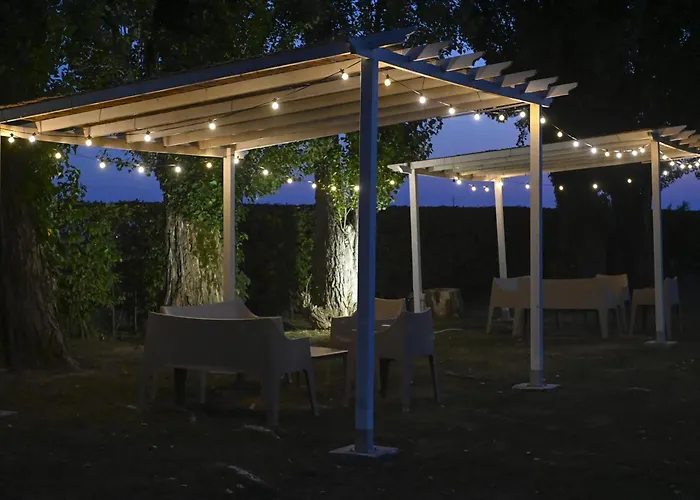 Best Western Hotel Green City