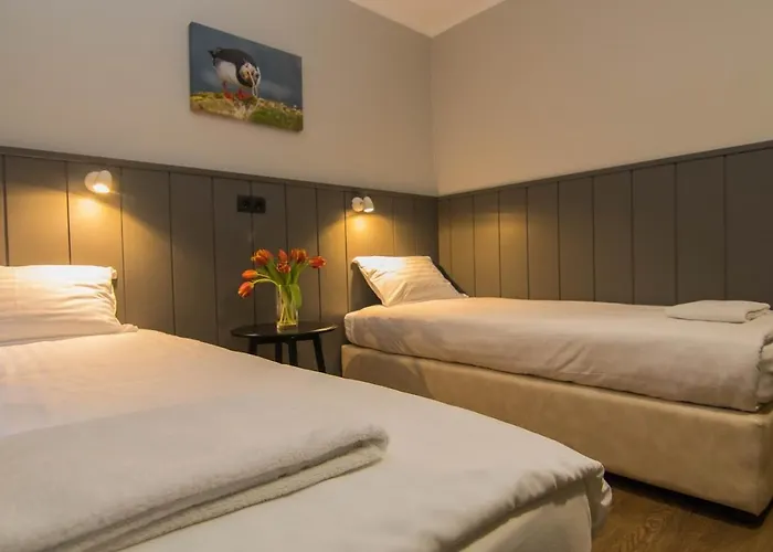 Hotel Skaftafell