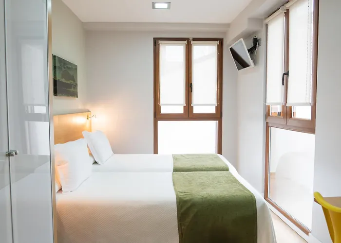 Hotel Olatu