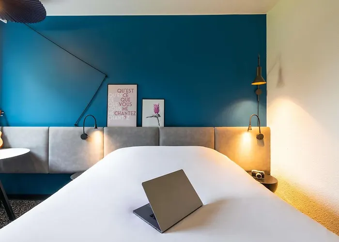 Ibis Nuits Saint Georges