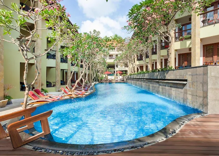 Hotel ibis Styles Bali Legian