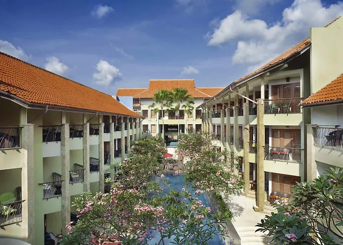 Hotel ibis Styles Bali Legian